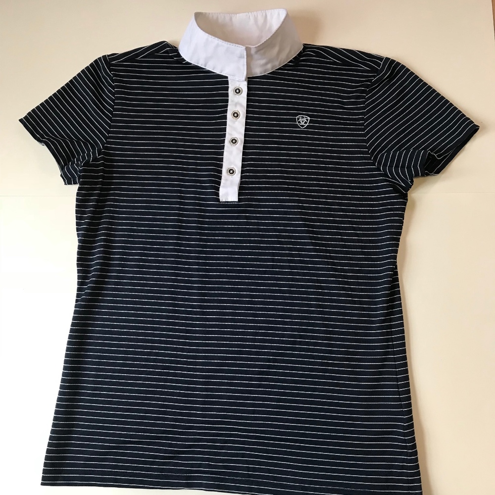 Ariat Women's Button Down Show Shirt